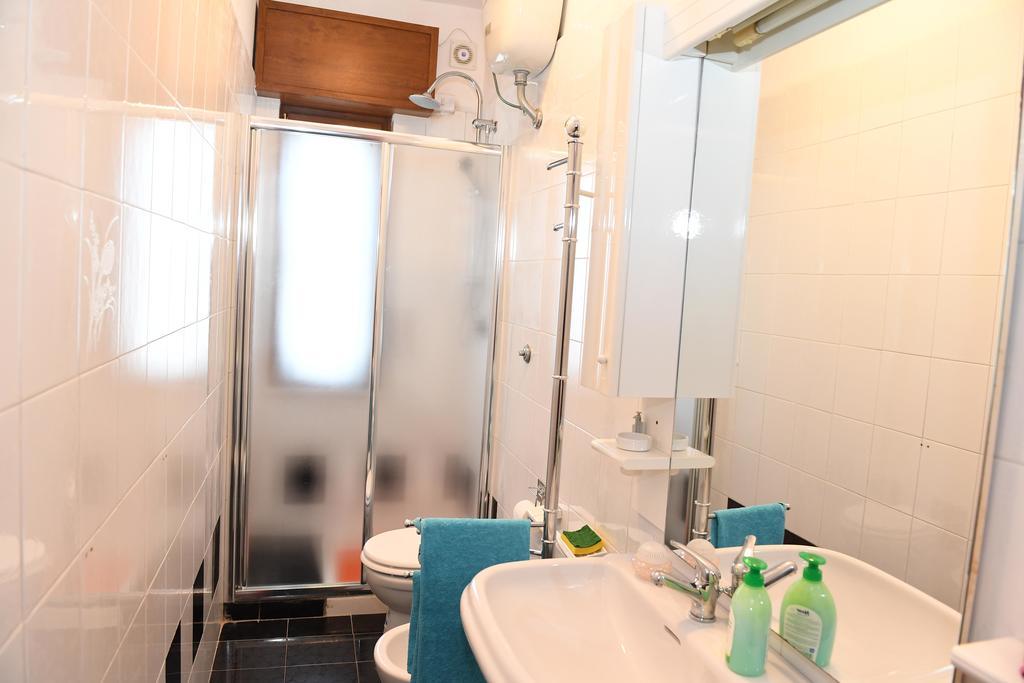 B&B Il Canto Del Mare Pulsano Kültér fotó